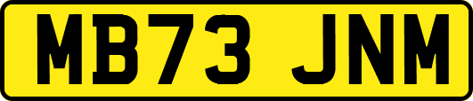 MB73JNM