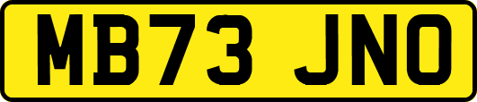 MB73JNO