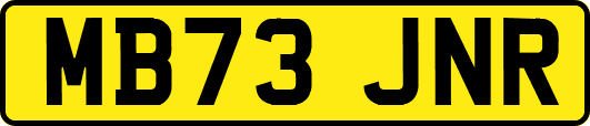MB73JNR