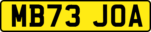 MB73JOA