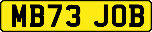 MB73JOB