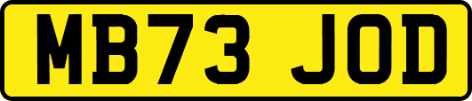 MB73JOD