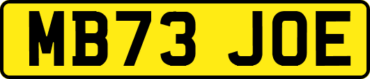 MB73JOE