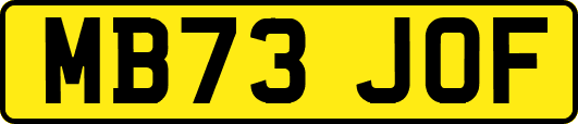 MB73JOF