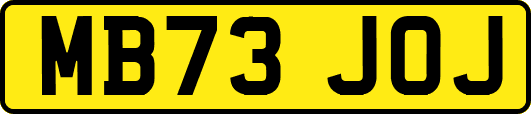 MB73JOJ