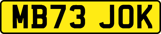 MB73JOK