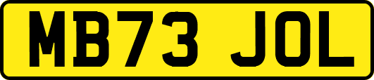 MB73JOL