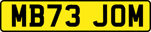 MB73JOM