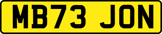 MB73JON