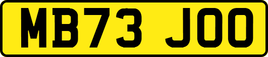 MB73JOO
