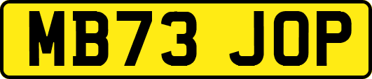MB73JOP