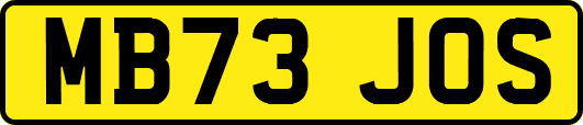 MB73JOS