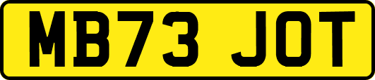 MB73JOT