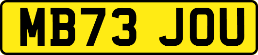 MB73JOU