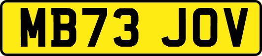 MB73JOV