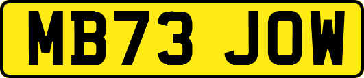 MB73JOW