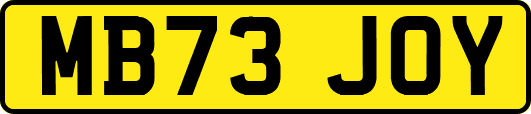 MB73JOY