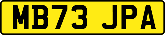 MB73JPA