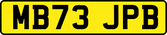 MB73JPB