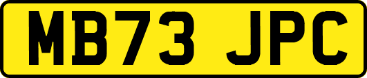 MB73JPC