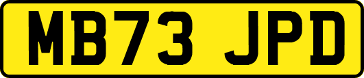 MB73JPD