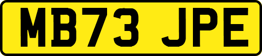MB73JPE