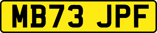 MB73JPF