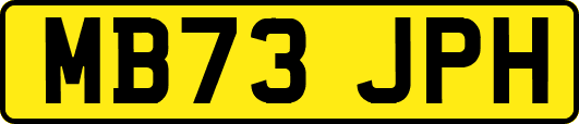 MB73JPH