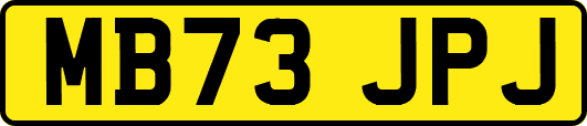 MB73JPJ