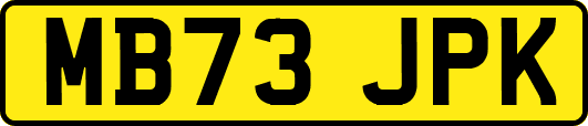 MB73JPK