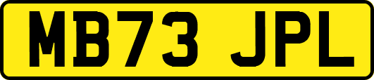 MB73JPL