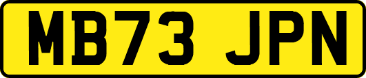 MB73JPN