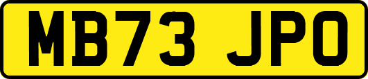 MB73JPO