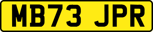 MB73JPR