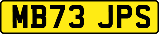 MB73JPS