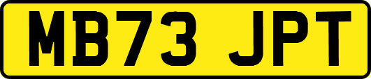 MB73JPT