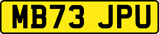 MB73JPU
