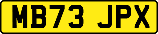 MB73JPX