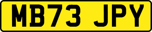 MB73JPY