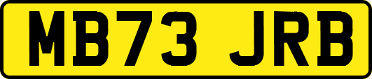 MB73JRB