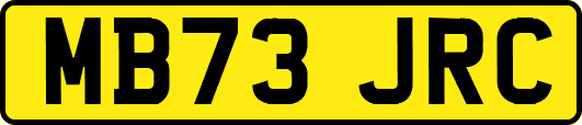MB73JRC