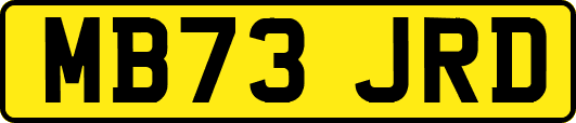 MB73JRD