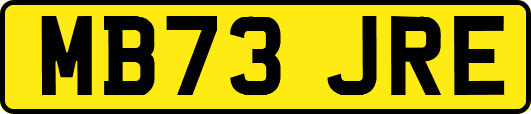 MB73JRE