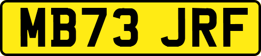 MB73JRF