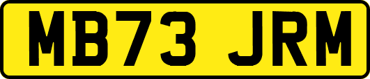 MB73JRM