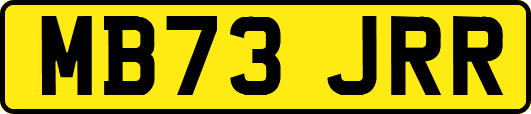 MB73JRR
