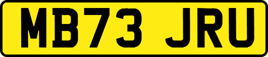 MB73JRU