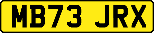 MB73JRX