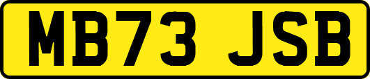 MB73JSB