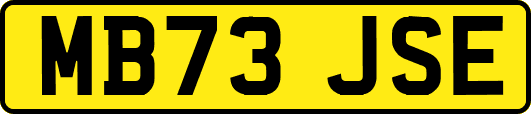 MB73JSE